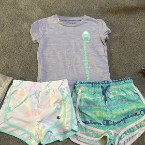 Kids set